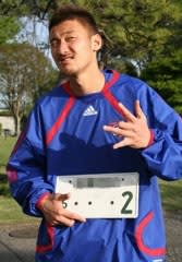 ◆悲報◆栃木SC DF柳 育崇のランクル、盗まれる…矢野貴章が報告