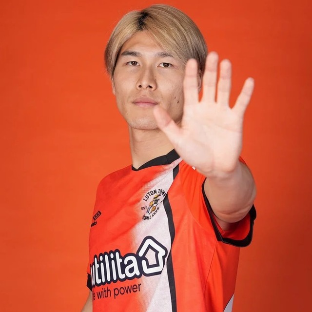 ◆プレミア◆18位降格圏ルートンタウン、新トトロDF橋岡大樹の加入を発表！