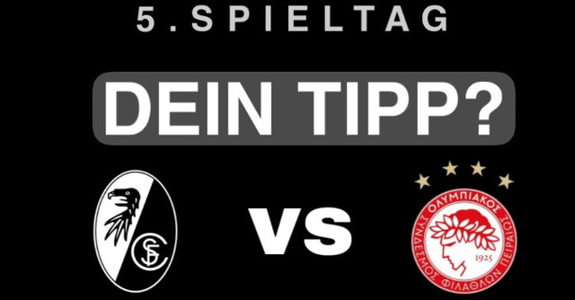 ◆UEL◆A組5節 フライブルク×オリンピアコス スタメン発表！堂安律先発