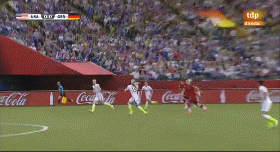 ◆女子Ｗ杯◆準決勝アメリカ×ドイツの結果　ドイツ痛恨のＰＫ失敗、アメリカ決勝進出！