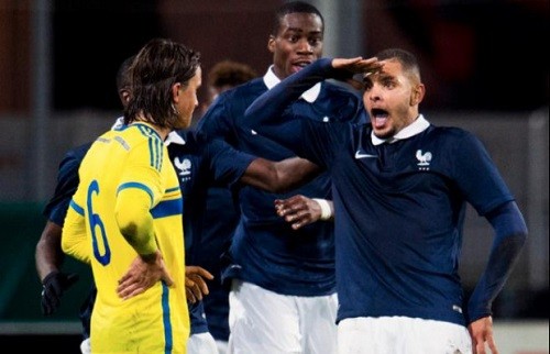 ◆リオ五輪◆サッカー強豪国のリオ五輪世代主要メンバーｗｗｗ