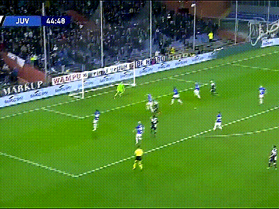 ◆Gif小ネタ◆クリロナの史上最高ヘディングゴールは伝説のDFの頭越えヘッドか？