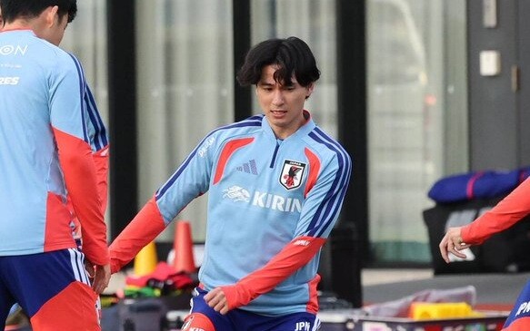 ◆日本代表◆南野拓実”森保流マネジメント”を解説「クロップもそうでした」🤔