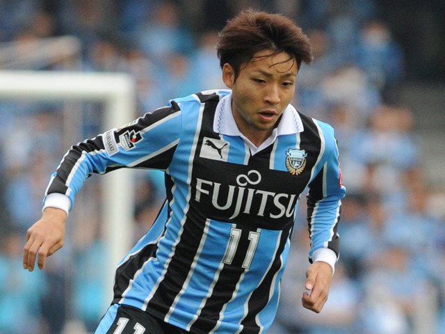 ◆Ｊ移籍◆川崎Ｆ小林悠、鳥栖１億８千万、神戸１億７千万でも８千万の川崎に残る決断はありなのかなしなのか語るスレ