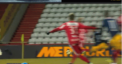 ◆他欧州◆レッドブル南野、バーゼル柿谷ともに本日２ゴール目！