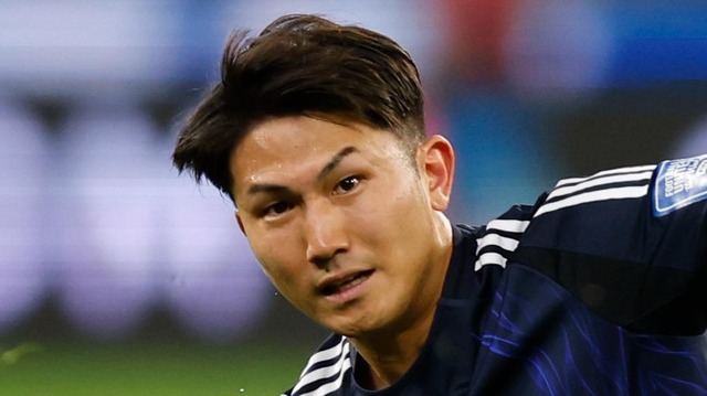 ◆オランダ◆日本代表DF渡辺剛、フェイエノールト移籍で大筋合意と現地報道！一方「上田綺世は退団しうる」とも