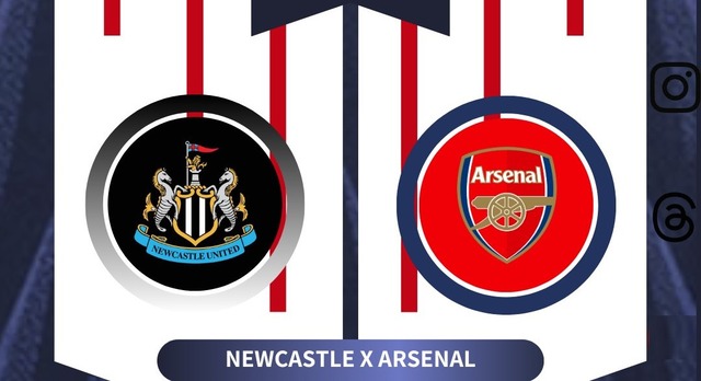 ◆プレミア◆6節 ニューカッスル×アーセナル 先制許したアーセナル、メリーノで追いつきガブリエルで逆転勝利！