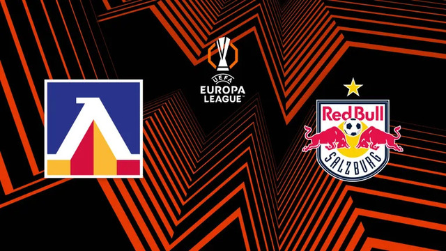 ◆UEL◆LS1st ソフィア×ザルツブルク スタメン発表！北野颯太先発、チェイス・アンリはスカッドリスト外