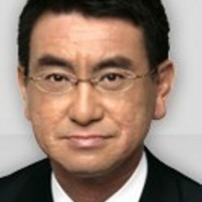 ◆悲報◆衆議院議員河野太郎　元湘南社長　マリノスに勝ってうれしくてイミフツイートしてマリサポに絡まれるｗｗｗ
