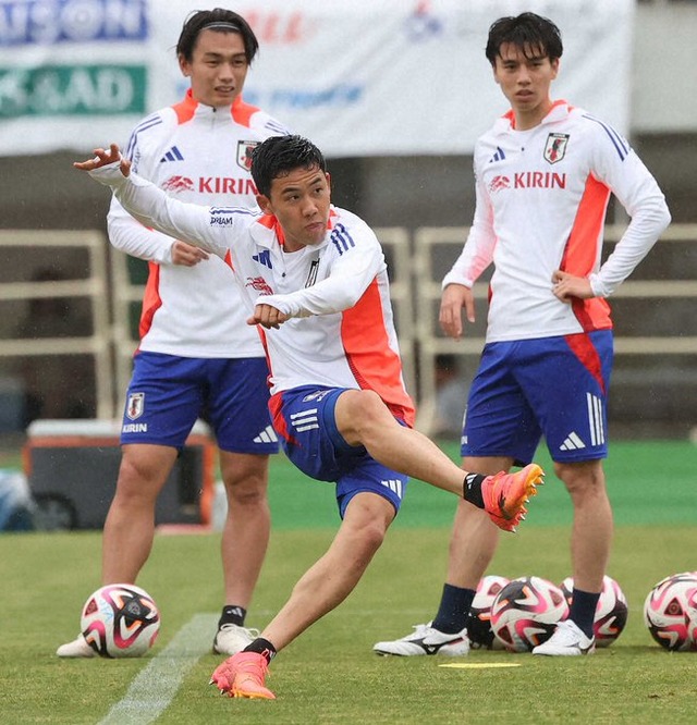 ◆パリ五輪◆遠藤航OA内定を伝えたのはソシエダ久保の五輪派遣に前向きと報じたヌポニチ、ガセの可能性も？？？