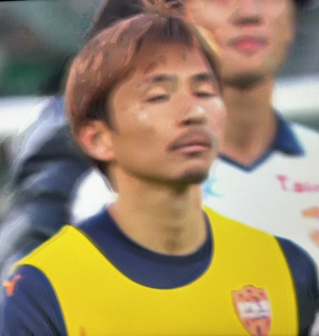 ◆悲報◆昇格目前自チームDFがPK取られた清水エスパルスの乾貴士さん、キレてしまう😭