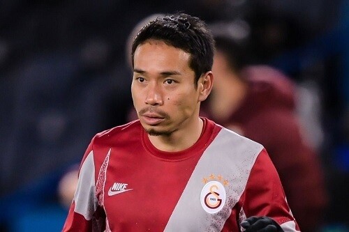 ◆ﾘｰｸﾞ･ｱﾝ◆無所属DF長友佑都が仏１部酒井宏樹所属マルセイユ移籍へ by 共同通信