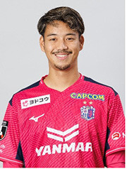 ◆Ｊ移籍◆C大阪MF喜田 陽選手、ジェフ千葉に完全移籍のお知らせ