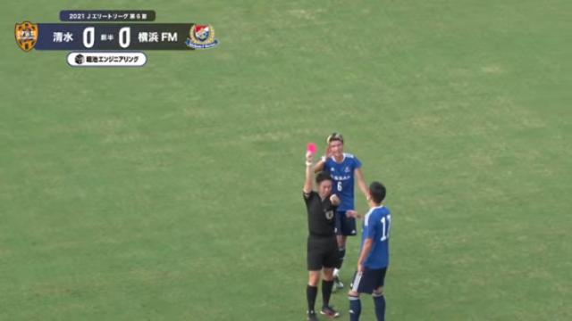 悲報 宮市亮さん エリートリーグ清水戦前半でカレーおかわり 退場 W スポキチ速報