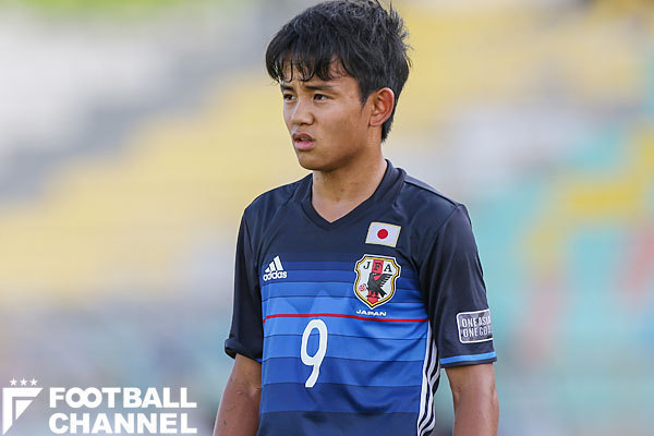 ◆U世代◆久保建英を“日本のメッシ”と煽る危険性・・・天才少年苦しめたサッカー史最大の“奇跡”との比較