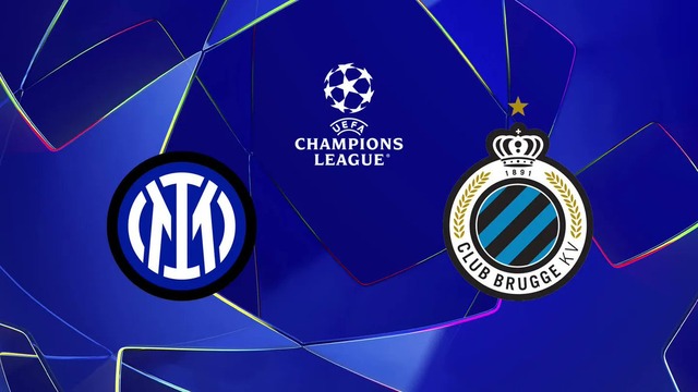 ◆UCL◆LS2節 インテル×ブルッヘ インテル、ホームでまさかの4失点！ラウタロ気を吐くも追いつけず連敗！