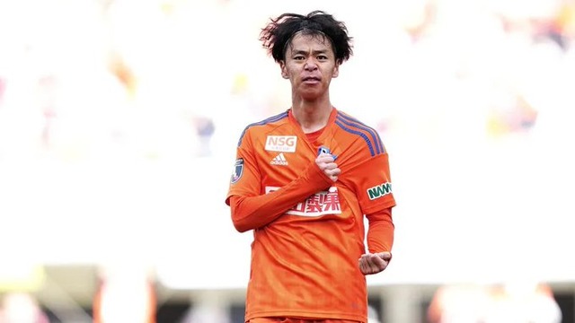◆悲報◆新トトロMF伊藤涼太郎のマジョルカ移籍ニュース、ベルギーのクリックメディアからの転載😭