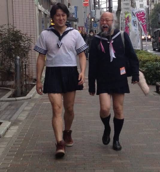 男子もスカートok 岐阜県立の高校 制服の性別問わず 県教委 校則に明記要請 くるちゃんねる 男子もスカートok 岐阜県立の高校 制服の性別問わず 県教委 校則に明記要請 くるちゃんねる