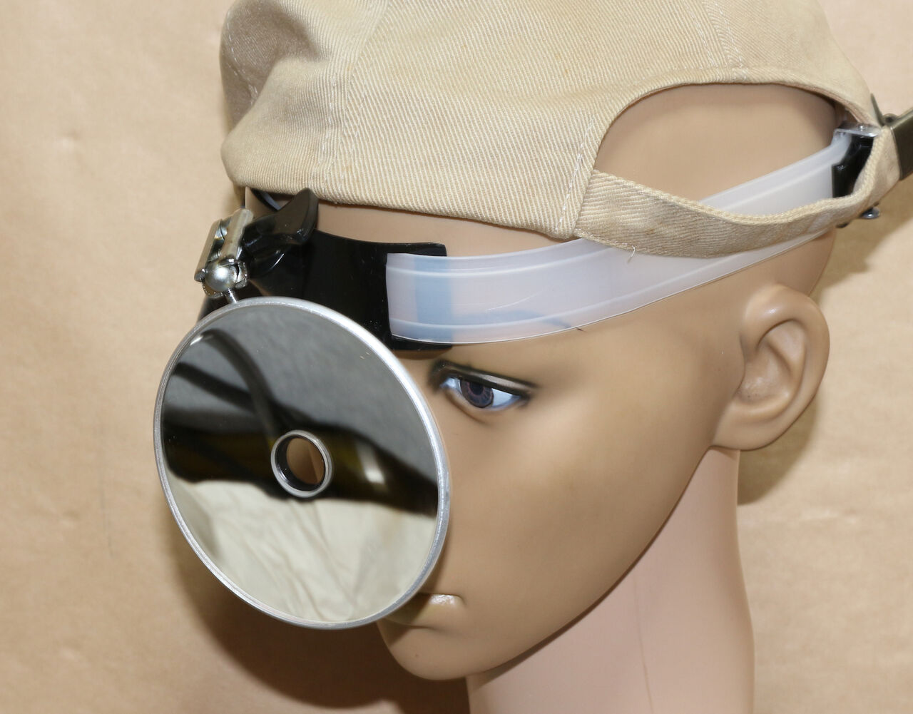 昔の医者って頭にcd付けてたよな くるちゃんねる