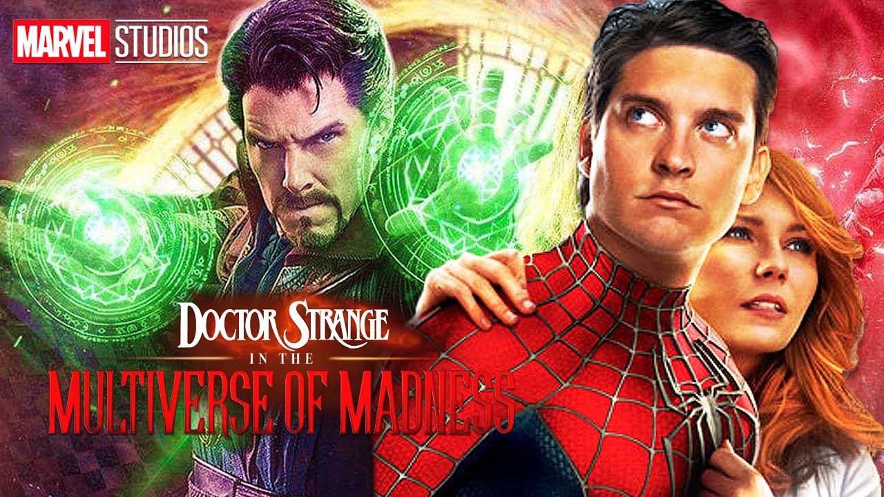 衝撃 トムホランドのスパイダーマン3にトビーマグワイアのスパイダーマン登場くるかもおおおおお くるちゃんねる
