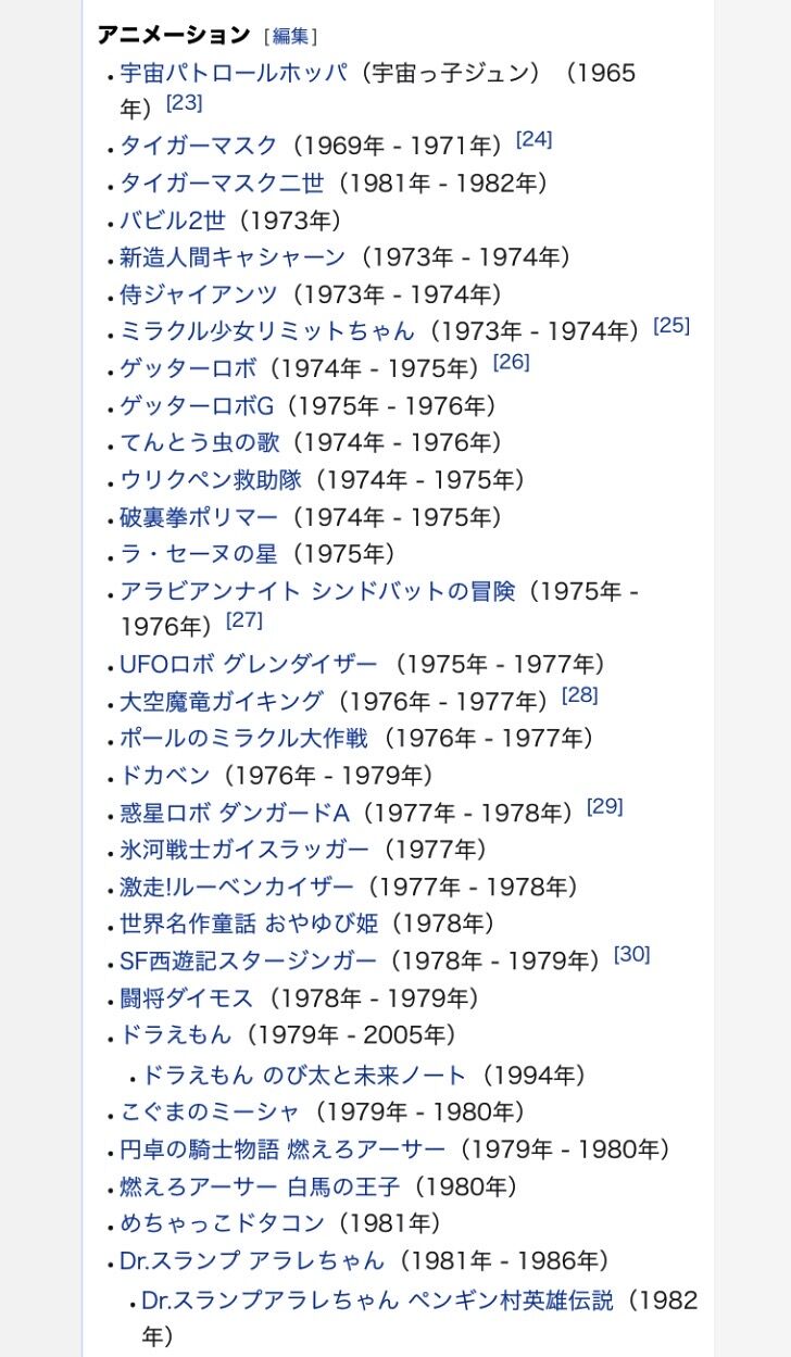 ドラえもん 仮面ライダー の作曲家 菊池俊輔氏が死去 歳 くるちゃんねる