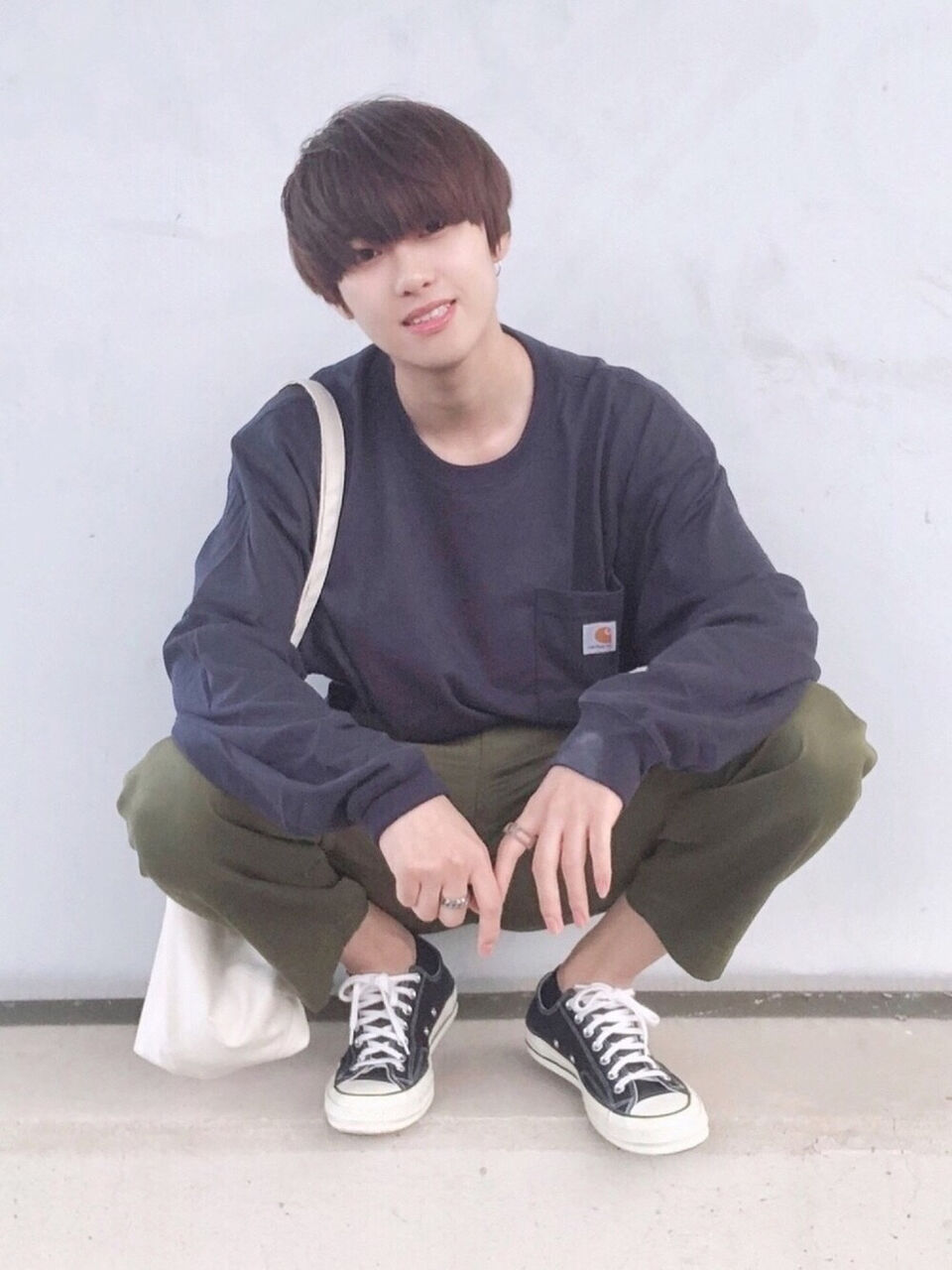 画像あり 今いちばん女にモテる男の服装がこちら なんj民もはやくこの服装にしろ くるちゃんねる