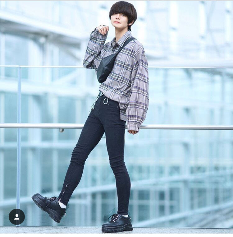 画像あり 今いちばん女にモテる男の服装がこちら なんj民もはやくこの服装にしろ くるちゃんねる