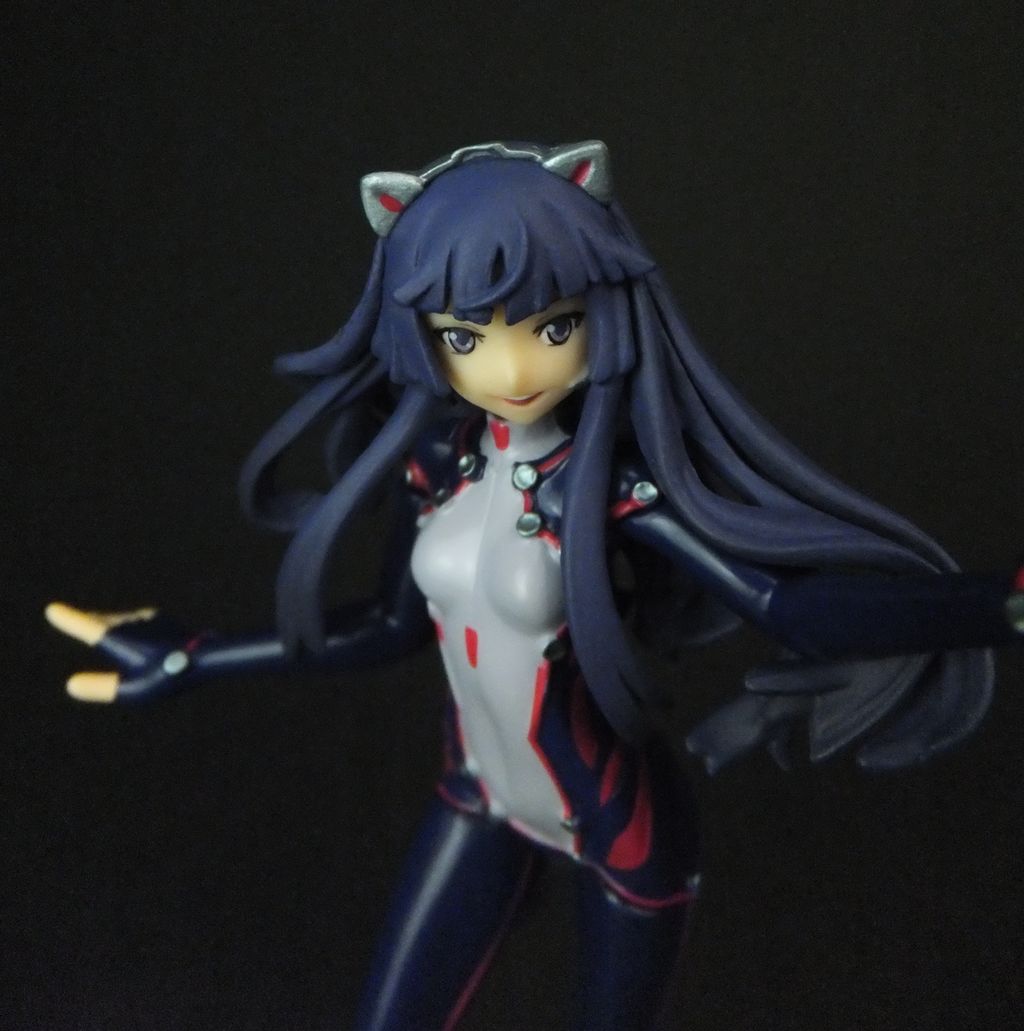 海洋堂 カプセルqフロイライン ギルティクラウン ツグミ クーネル 海洋堂 カプセルqフロイライン ギルティクラウン ツグミ クーネル