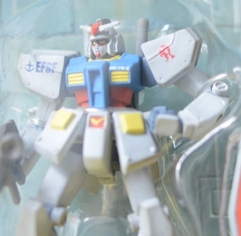 アルティメット_204_ガンダム_ホワイト_1