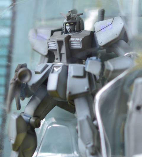 アルティメット_206_G3ガンダム_1