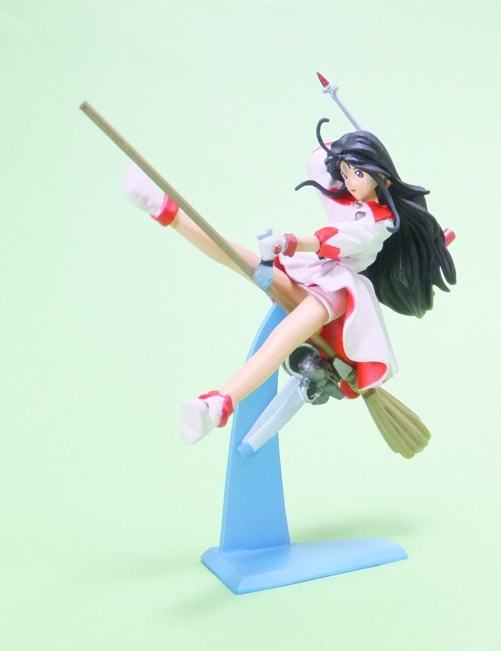 ああっ女神さまっ スクルド 1/6 アルティメットフィギュアシリーズ