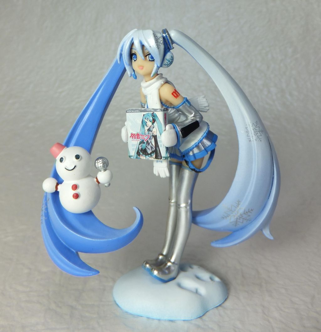 北海道フィギュアみやげ専用コレクションBOX | トイズ・スタイル