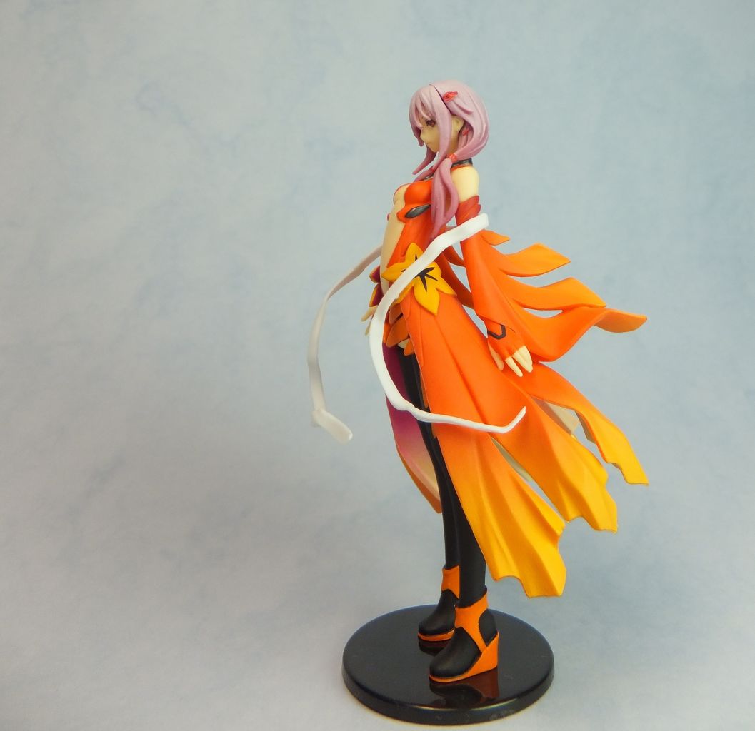 海洋堂ネオカプセル パイロット版 ギルティクラウン ヒロインコレクション Amazon.co.jp: 海洋堂ネオカプセル シリーズ0 パイロット版 ギルティ