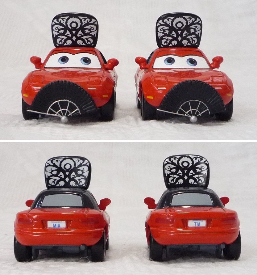 新品 正規品!!  ☆ディズニーストア限定 ライトニングマックイーン 望ましく カーズ