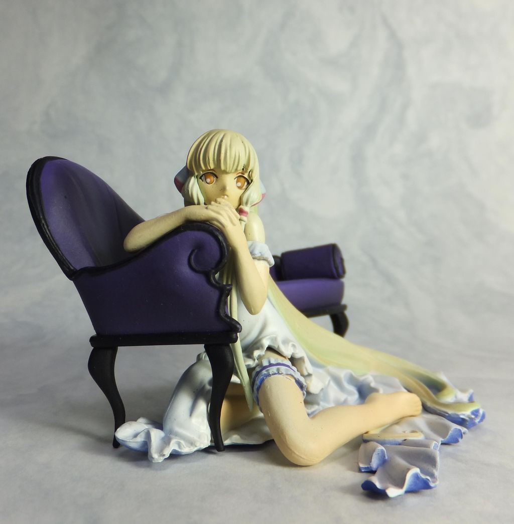 【フィギュア・購入特典ポストカード付き】ちょびっツ 7巻 初回限定版 CLAMP 講談社 初回限定版7巻 特典 ちょびっツ ちぃ フィギュア ポストカード