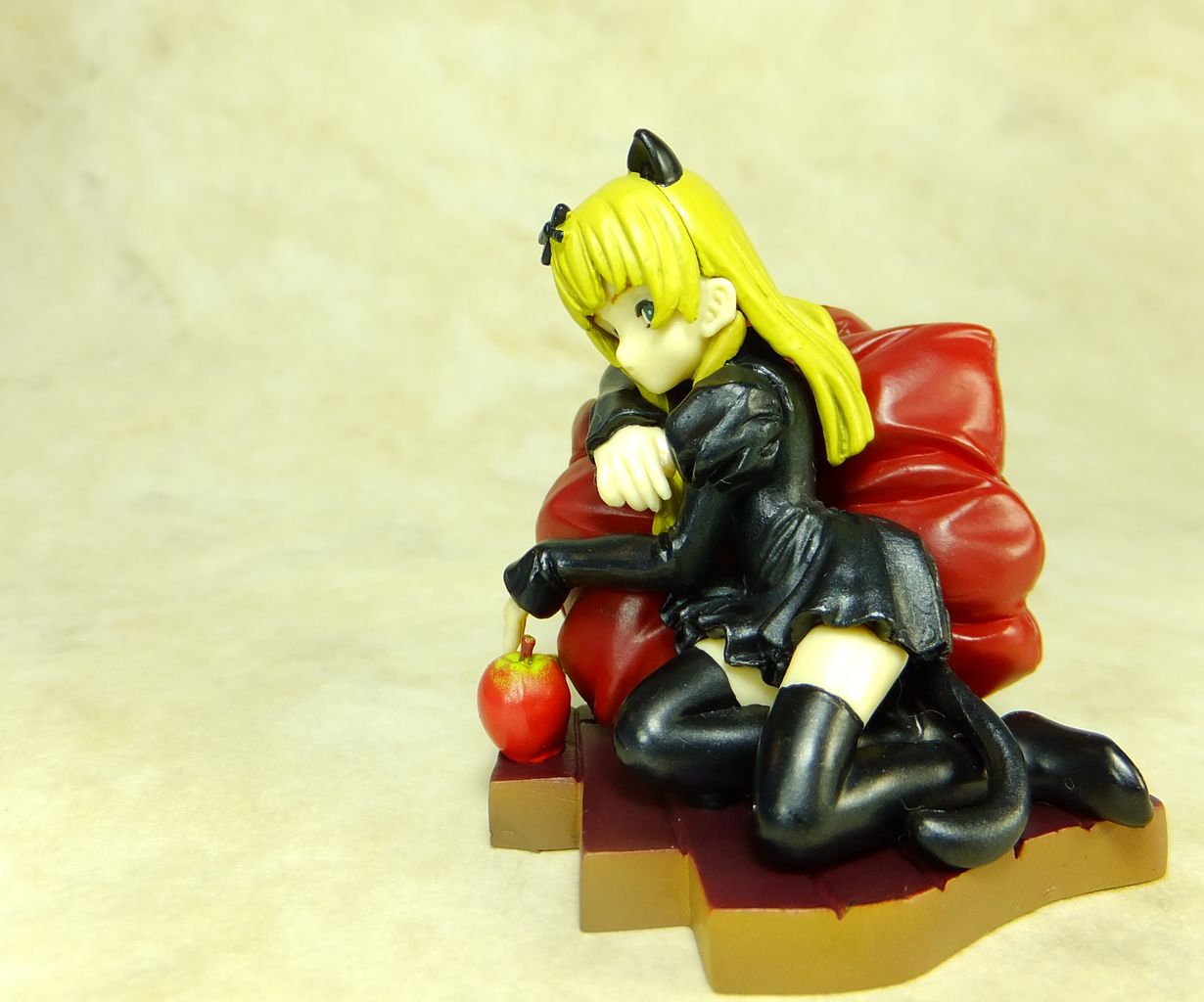 海洋堂 リトルウィッチ 白詰草話 フィギュアコレクション 全8種