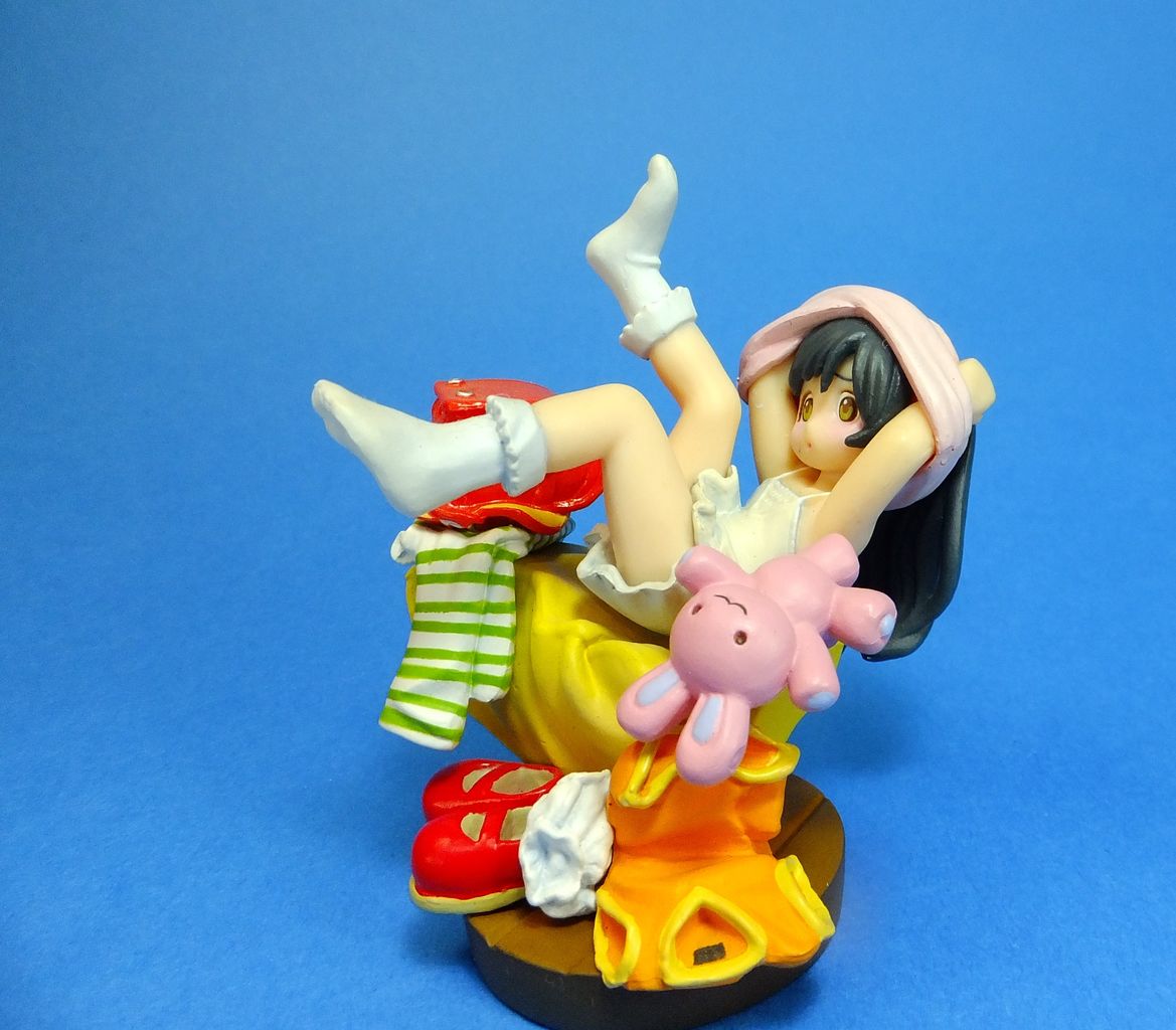 海洋堂 週刊わたしのおにいちゃん 電撃萌王 プレビュー版 : クーネル