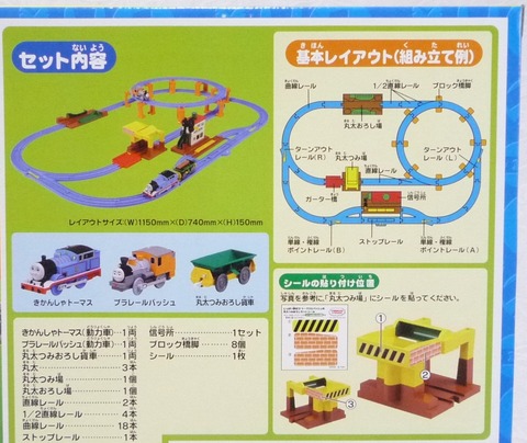 クーネル プラレール