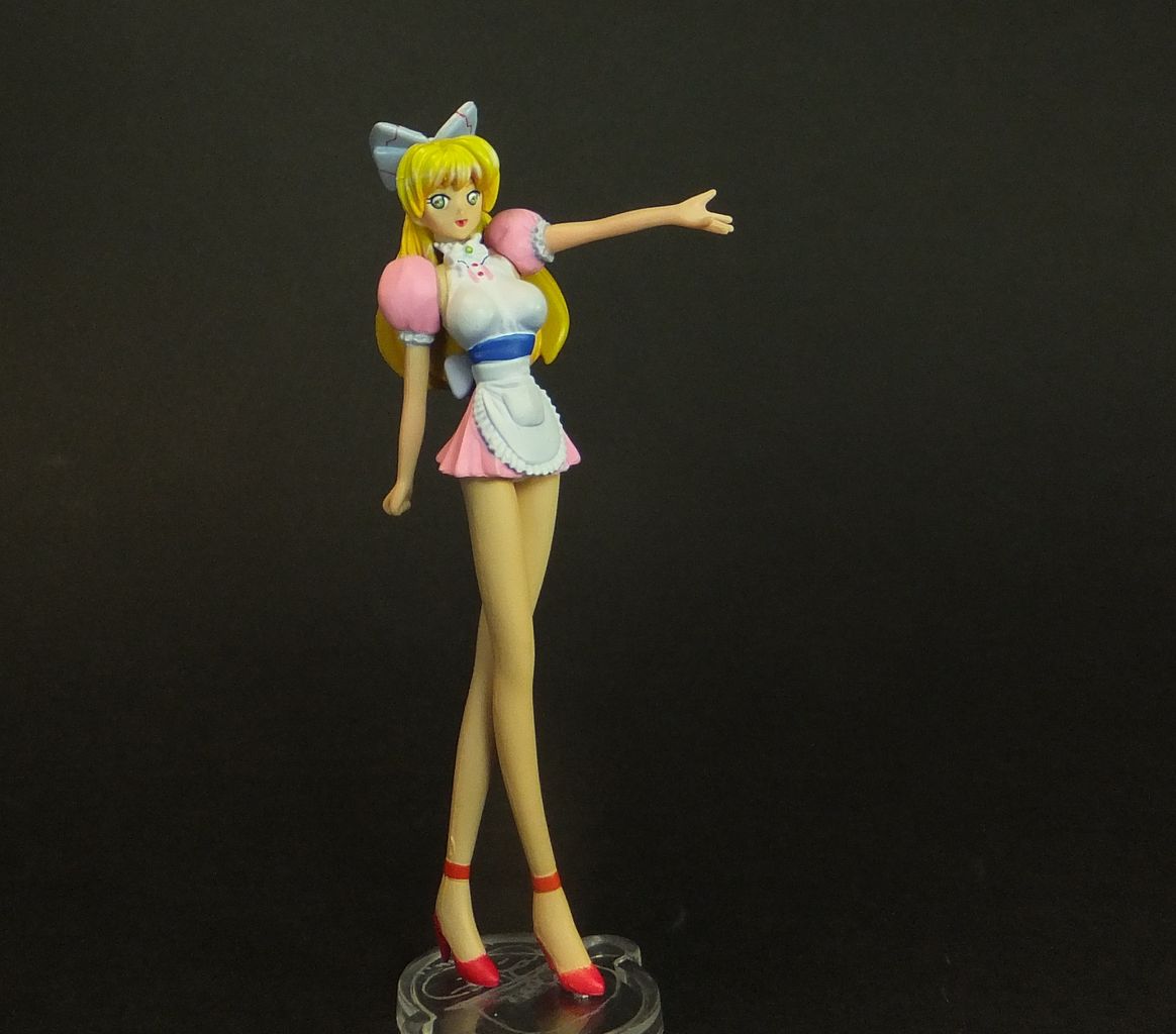 美術手帖 村上隆 フィギュアKoko シリアル00656 miss ko2 美術手帖 村上隆 フィギュアKoko シリアル00656 miss ko2 - メルカリ
