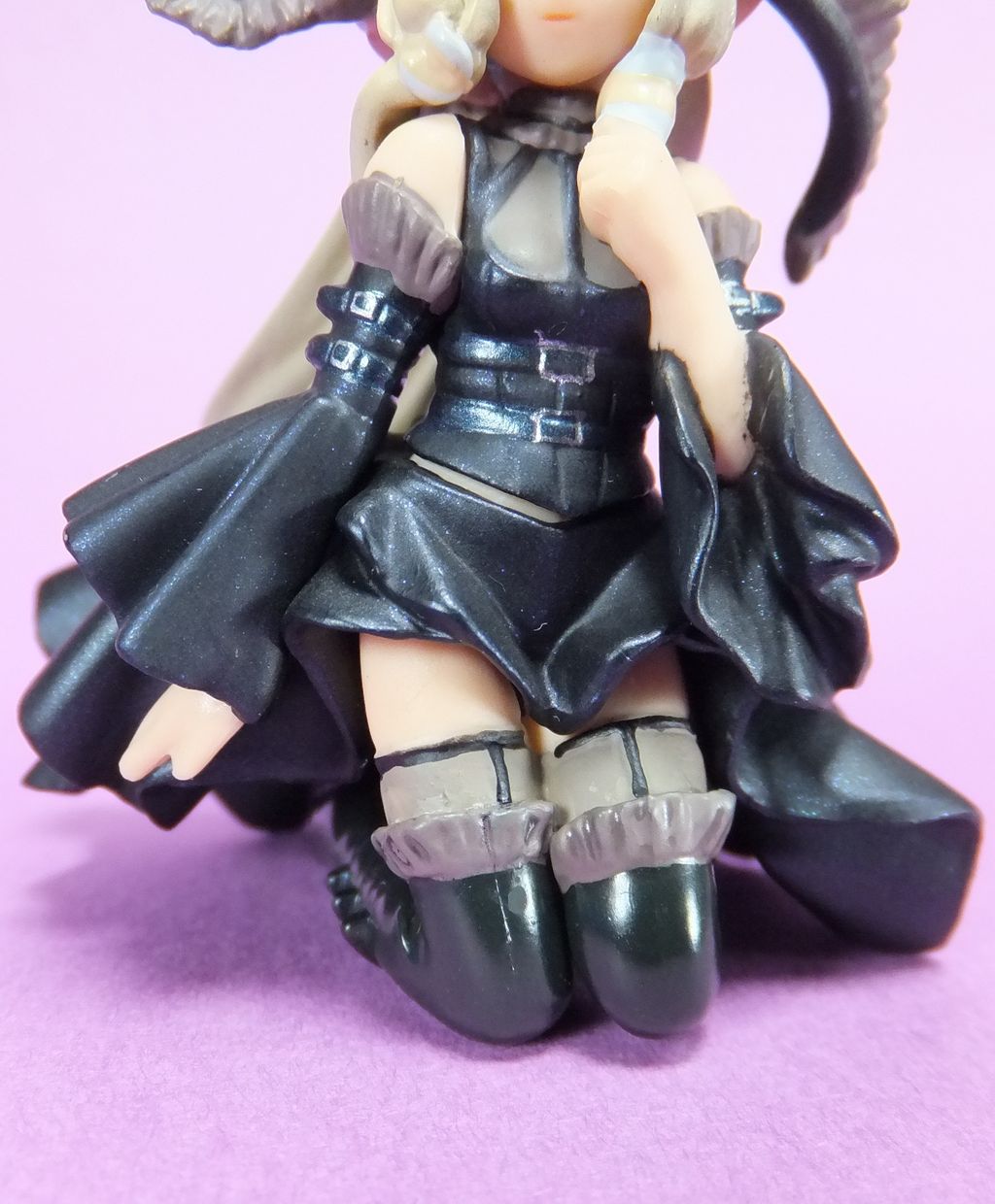 海洋堂 K&Mちいおやすみちょびっツコ レクションフィギュア Amazon.co.jp: 海洋堂 ちょびっツ フィギュア ちぃ おやすみ