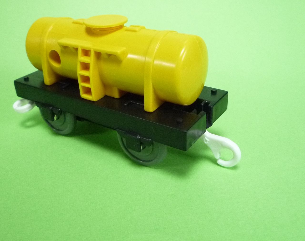 プラレール トーマスといっぱい貨車セット 開封 クーネル