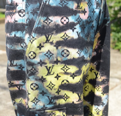 ルイヴィトン_04_ショート丈ジーンズ_タイダイ_08