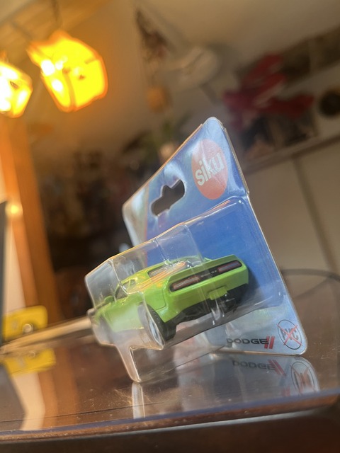 ダッジ11
