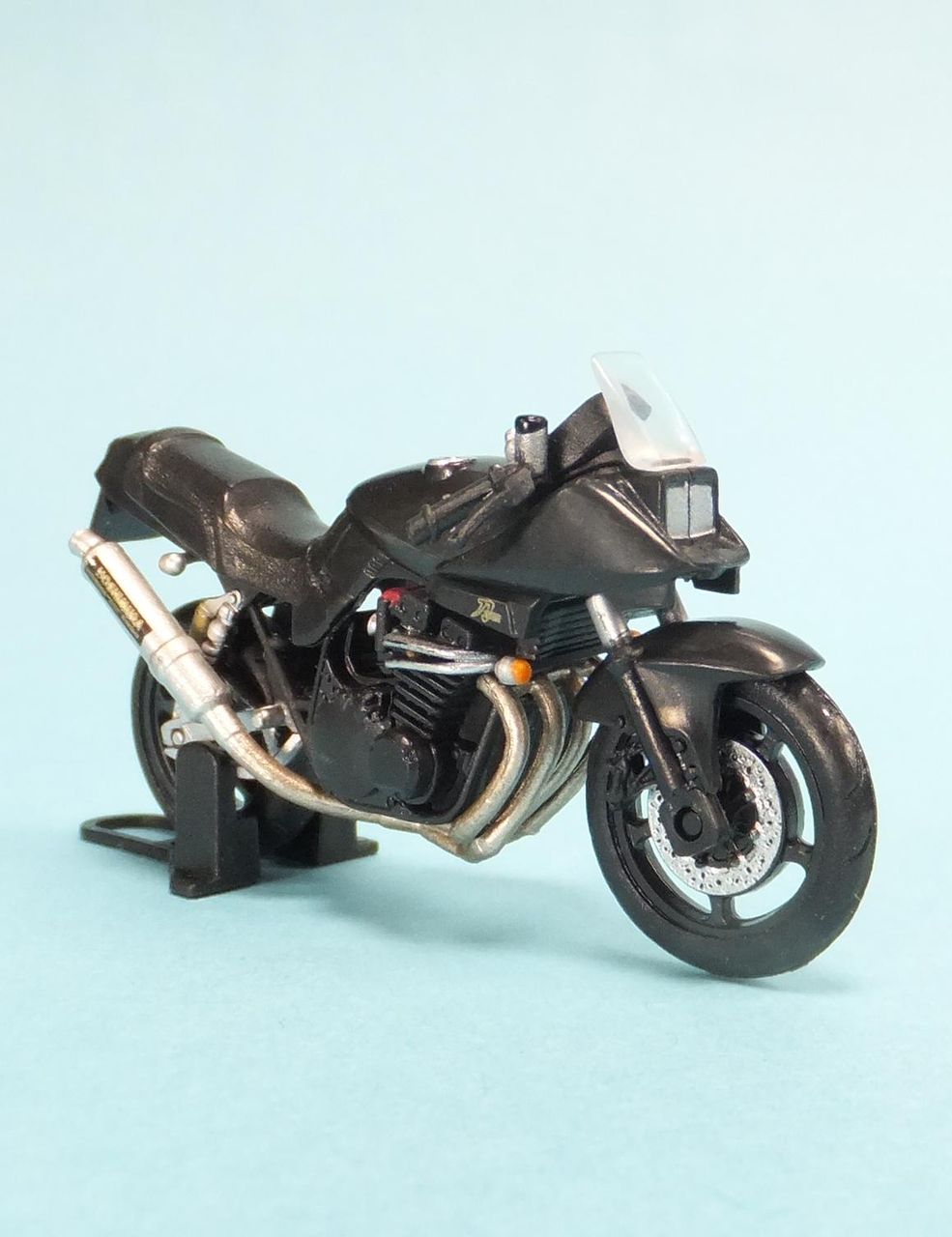 ヨシムラism UCC缶コーヒーのおまけ 全8種 : クーネル