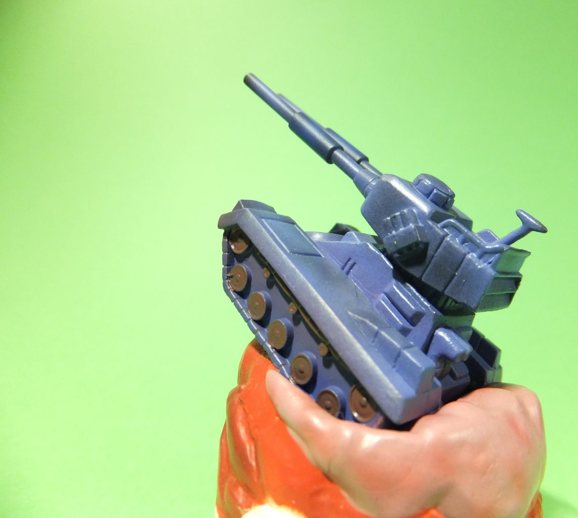 ガンダム チェスピース コレクション 61式戦車 クーネル ガンダム チェスピース コレクション 61式戦車 クーネル