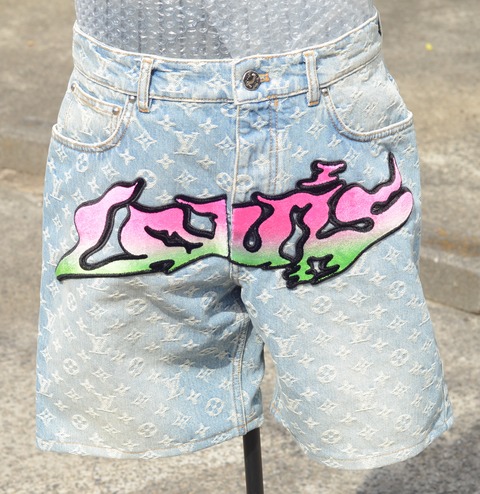 ルイヴィトン_06_ショート丈ジーンズ_パッチ_01