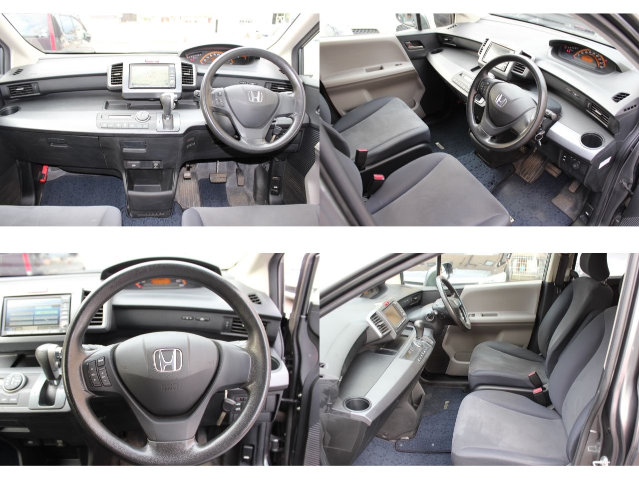 展示車紹介 ホンダ フリード Gb3 Gジャストセレクション ポリッシュドメタルm Garage Sea Swallow ガレージ シースワロー 栃木県の中古車販売店 展示車紹介 ホンダ フリード Gb3 Gジャストセレクション ポリッシュドメタルm Garage Sea Swallow ガレージ シースワロー 栃木県の中古車販売店