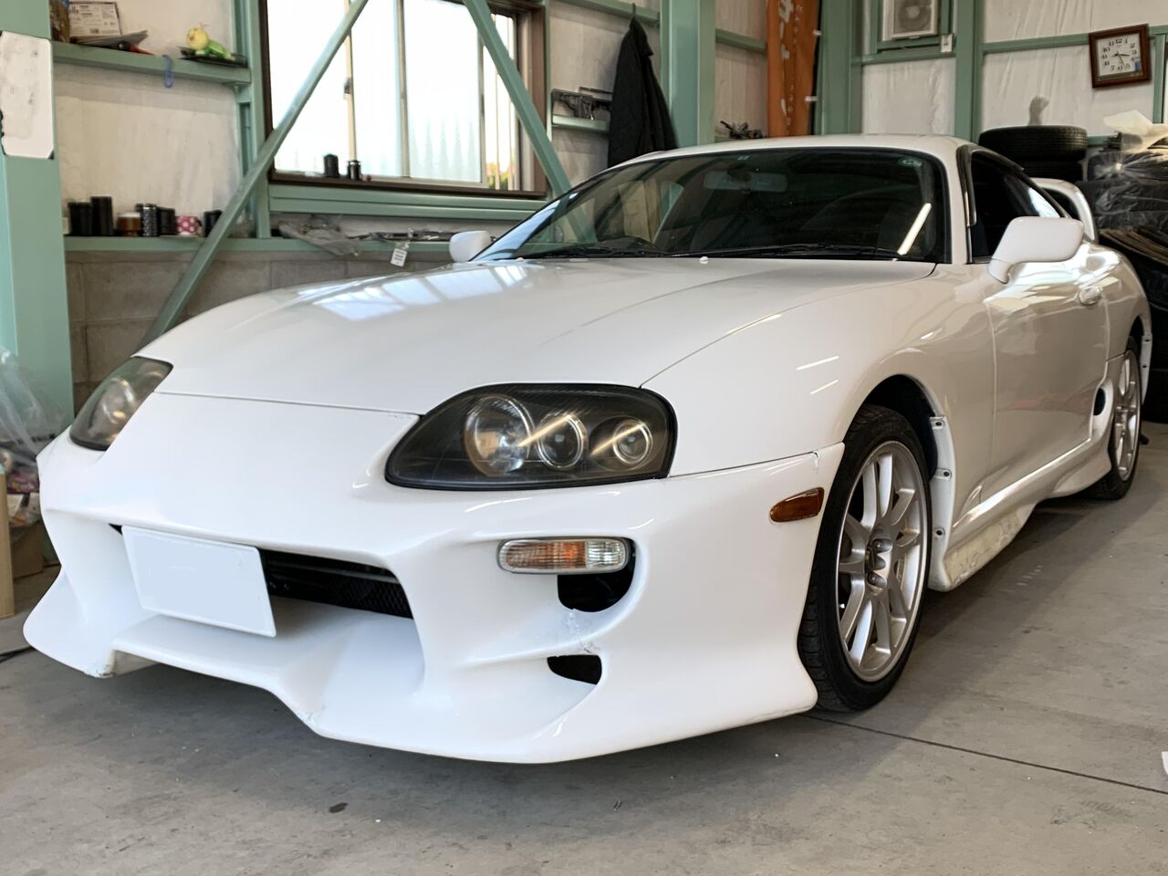 作業メニュー 車の鏡面磨き ポリマーコーティング トヨタ スープラ Jza80 Rz S 栃木県宇都宮市 鹿沼市ガレージ シースワロー Garage Sea Swallow ガレージ シースワロー 栃木県の中古車販売店 作業メニュー 車の鏡面磨き ポリマーコーティング トヨタ スープラ Jza80 Rz S 栃木県宇都宮市 鹿沼市ガレージ シースワロー Garage Sea Swallow ガレージ シースワロー 栃木県の中古車販売店