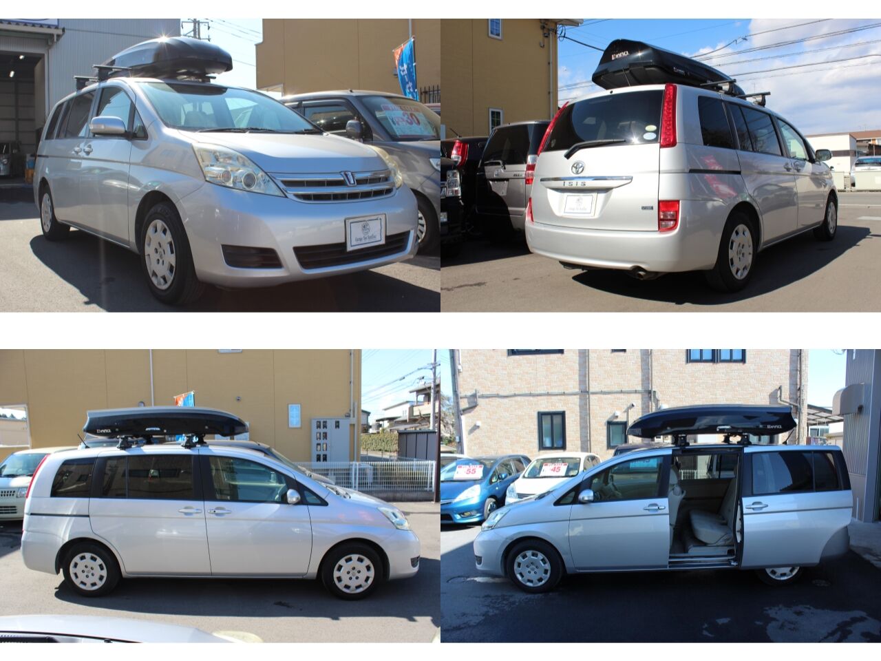 展示車紹介 トヨタ アイシス Zgm10g L Gエディション シルバーm 入庫です Garage Sea Swallow ガレージ シースワロー 栃木県の中古車販売店 展示車紹介 トヨタ アイシス Zgm10g L Gエディション シルバーm 入庫です Garage Sea Swallow ガレージ シースワロー 栃木県の中古車販売店