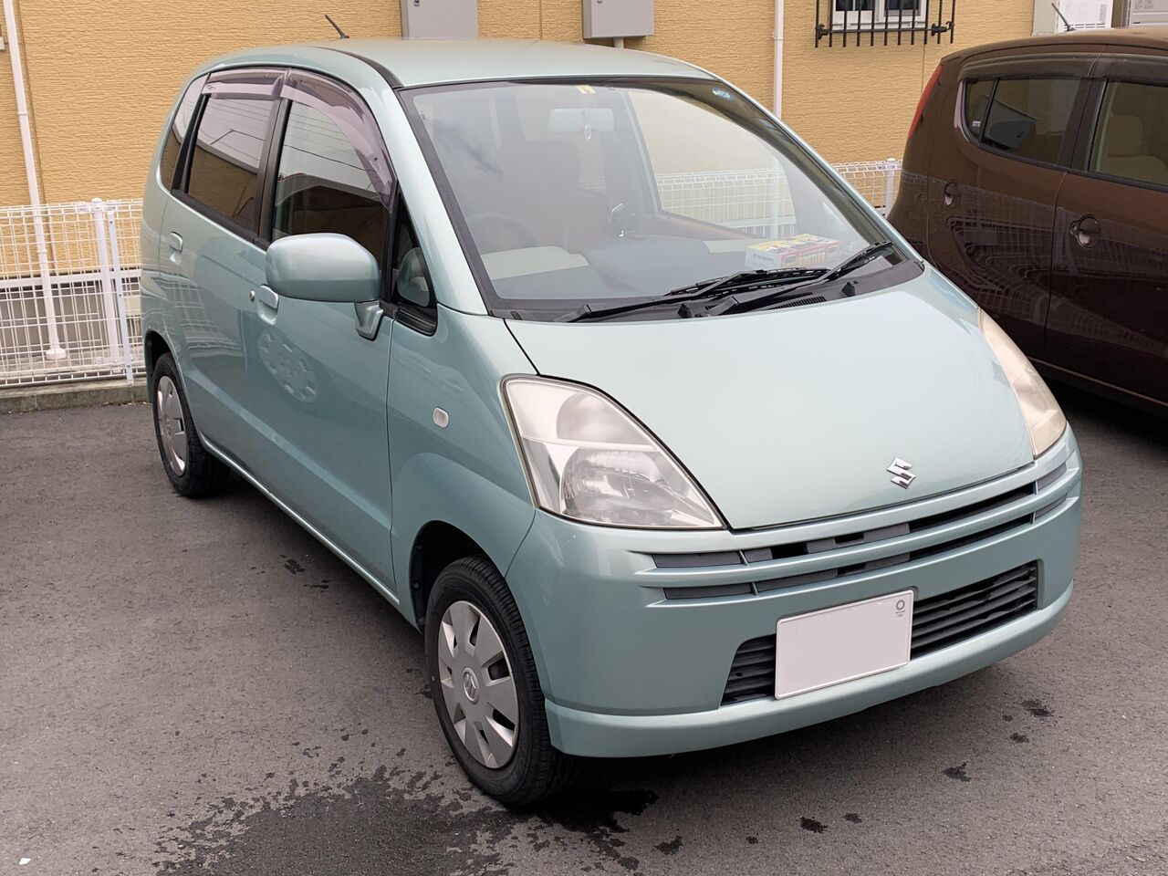 作業メニュー スズキ Mrワゴン Mf21s 爆音 マフラーに穴 栃木県 Garage Sea Swallow ガレージシースワロー Garage Sea Swallow ガレージ シースワロー 栃木県の中古車販売店 作業メニュー スズキ Mrワゴン Mf21s 爆音 マフラーに穴 栃木県 Garage Sea Swallow ガレージシースワロー Garage Sea Swallow ガレージ シースワロー 栃木県の中古車販売店